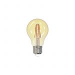 M&uuml;ller-Licht LED E27 Retro-Chic 401073 4.5 W = 35 W blanc chaud (&Oslash; x H) 60 mm x 105 mm 1 pc(s)