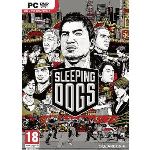 Sleeping Dogs [PC]