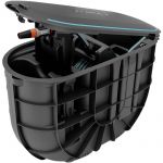 Gardena 18650-20, D&eacute;vidoir