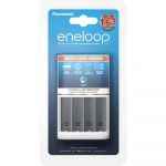 Panasonic Eneloop Smart Quick Charger BQ-CC55E