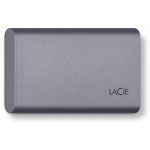 Lacie Mobile SSD Secure 2 To