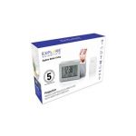 Bresser RPW3008B - Réveil Projecteur