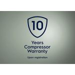 Electrolux LNS5LE18S Encastrable 178 cm