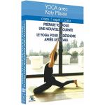 Yoga avec Katy Misson - Prépare toi pour une Nouvelle Journée