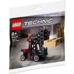 Lego Technic - Le transpalette - 30655