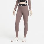 Nike Legging taille haute Sportswear Club pour Femme - Marron - Taille XS - Female