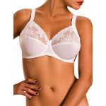 Chantelle Soutien-gorge Armature Amazone 03_blanc 105 F (eu 90) Blanc 10