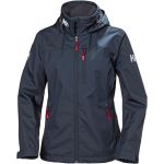 Helly Hansen Veste Crew M Navy