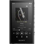 Sony Lecteur audio vidéo MP3-MP4 Baladeur Android 32Go Hi-Res - Noir