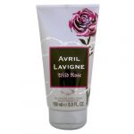 Avril Lavigne Wild Rose - Gel douche embellissant
