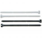 Alterna SAV BATI CONCERTO SACH. 4 TIGES POUR PLAQUE - ENSEMBLE VIS D ACTIONNEMENT FIXATION VERSO 1100 / 350