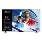 TCL Digital Technology 4K HDR 55P69K 140 cm GOOGLE 2025