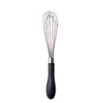 Oxo Good Grips 740 - Fouet étroite en inox (23 cm)