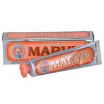 Marvis Dentifrice Menthe Gingembre 75 ml