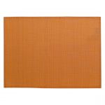 Winkler Set de table Canna Ambre 33 x 45