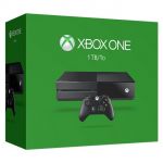 Microsoft Xbox One 1 To