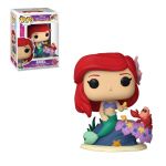 Funko 54742 POP Disney: Ultimate Princess- Ariel
