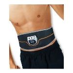 Beurer EM35 - Ceinture de musculation abdominale 4 électrodes
