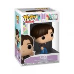 Funko Figurine Pop Rocks BTS Dynamite Suga