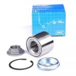 SKF Kit roulement de roue VKBA 6549