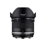 Samyang 14mm f/2.8 MF MK2 Monture Canon EF-M