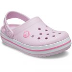 Crocs Sabots Bambin Crocband EU 21 Ballerina Pink