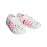 Adidas Sportswear Claquette Summer Closed Toe Water, pointure 33 - Blanc - Taille 33