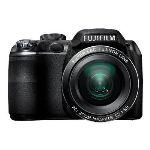 Fujifilm FinePix S3300HD