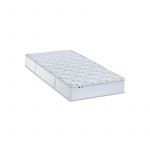 Idliterie Matelas ressorts cosmos made in france 90x190cm