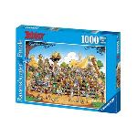 Ravensburger Puzzle collection 1000 pièces