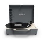 Victrola Platine vinyle RE-SPIN Eco Concue Granite
