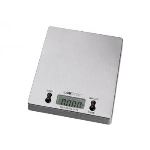 Clatronic KW3367 - Balance de cuisine &eacute;lectronique 5kg avec affichage LCD