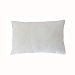 Homemaison Garniture De Coussin Blanc GARNISSAGE