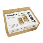 Kit de base Duoset Jesmonite 1 L