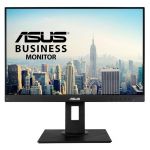 Asus 24" LED - BE24WQLB