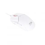 Kingston HyperX Pulsefire Haste 2 (Blanc)
