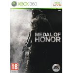 Electronic Arts Medal Of Honor X360 - [ Import Espagne ]