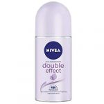 Nivea Anti-transpirant double effect 48h
