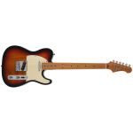 JET Guitars 300 Series JT 300 Sunburst guitare &eacute;lectrique