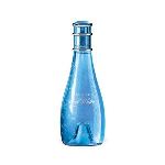 Davidoff Cool Water - Eau de toilette pour femme - 100 ml