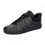 Adidas Vs Pace 2.0 K Basket, Wonder Blue, 38 EU