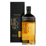Whisky - Heriose Le Classique - Single Malt Whisky - France - La Maison du Whisky