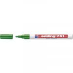Edding MARQUEUR PEINT. 1-2MM VERT