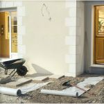 Nortene Feutre pour all&eacute;es et terrasses geotex 100 1x10m