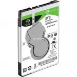 Seagate ST2000LM015 - Disque dur interne BarraCuda 2 To 2.5" SATA III 5400rpm