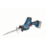 Bosch Scie sabre sans fil GSA 18 V-LI C, sans batterie et chargeur, bo&icirc;te en carton - 06016A5004