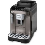 Delonghi Ecam29042tb expresso broyeur magnifica evo bandeau tactile 6 recettes res 1,8l 250g