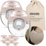 Tire-lait Double Fidi Free Slim