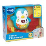 Vtech Hochet P'tit Pingouin