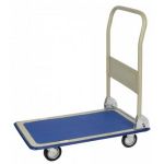 Outifrance Chariot roule-pratic 150kg